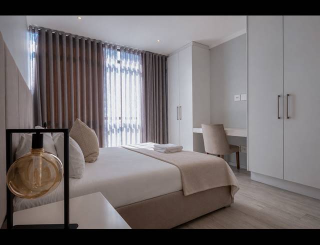 3 BEDROOM APARTMENT FOR SALE IN MORNINGSIDE
